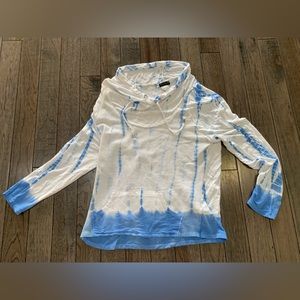 Venus tye die light weight top